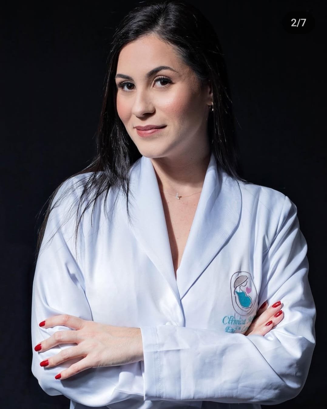 Laura Lippi